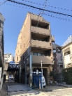 デュオスカーラ品川大井町
