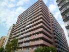 大森パークハイツ