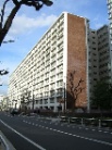 大森駅前住宅