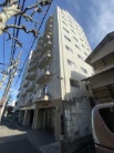 南品川マンション