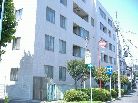 ガーデンホーム大森山王