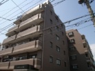 エクセルシオール大森