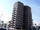 クレッセント大森W