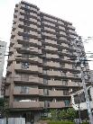 朝日マンション大森東