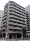 ダイアパレス大森壱番館