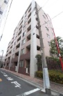 ヴェルビュ大森山王