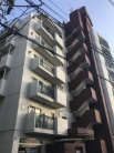モナーク大井