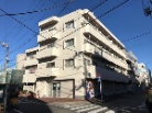 ライオンズマンション東大井