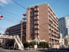 日商岩井東品川マンション
