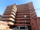 フジタ東品川マンション