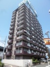 NICハイム大森海岸
