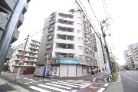 サンハイツ大森