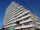 大森永谷マンション