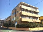 ブランシール戸越公園