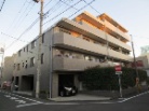ワールドパレス戸越公園