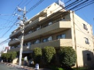 戸越パークサイドハイツ
