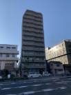 メゾンドヴィレ品川