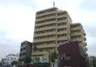 グランドメゾン大森山王