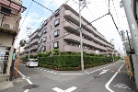 クレッセント大森V