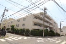 大森北ハウス