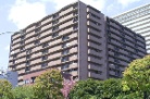 大森海岸パークハウス