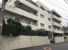 WTC南馬込マンション