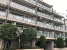 グランレーブ南馬込