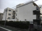 品川富士見台グリーンハイツ