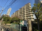 東大井スカイハイツ