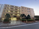 ライオンズマンション東大井第2