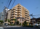ライオンズマンション北品川第2