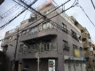 ヨーコハイツ西大井