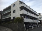 ワールドパレス馬込