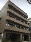 朝日プラザ中延