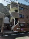 グランイーグル西大井