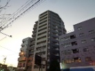 日神パレステージ南大井