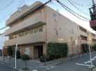 スカイコート品川御殿山イースト
