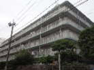 大森第2スカイハイツ