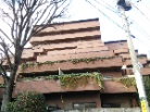 大森山王の館・八景園