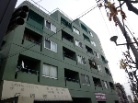 フォリストマンション山王