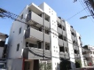 ビバリーホームズ中延2