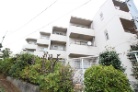 マンション南馬込台