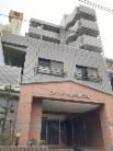 エンゼルハイム大森町壱番館