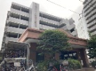 エンゼルハイム大森町弐番館
