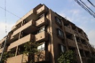 ファミールグラン山王