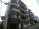 ブリリアンコート西大井