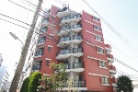 サンクタススクエア品川