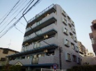 セザールパークサイド南大井