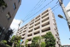 コンセール大森山王 弐番館