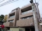 ライオンズコート山王